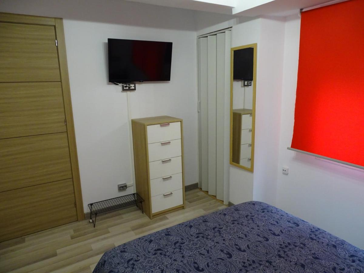Apartamento GIJON LOS CAMPOS Gijón Exterior foto