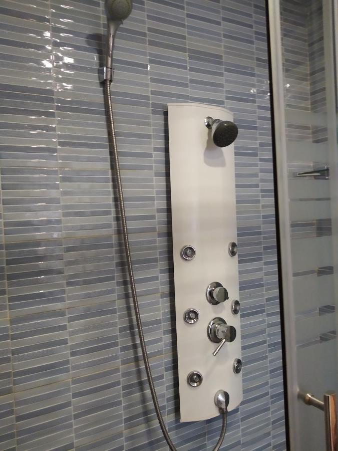 Apartamento GIJON LOS CAMPOS Gijón Exterior foto