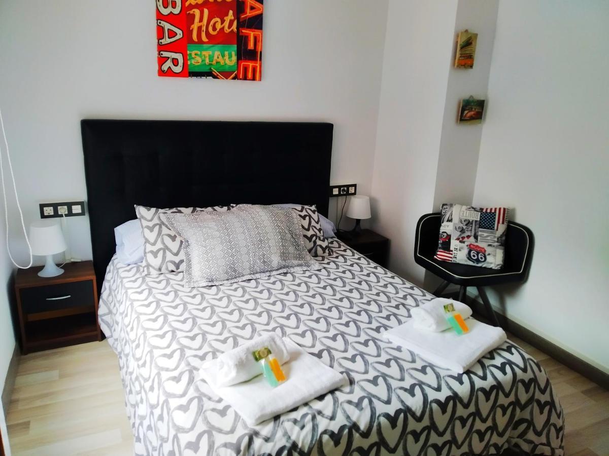 Apartamento GIJON LOS CAMPOS Gijón Exterior foto
